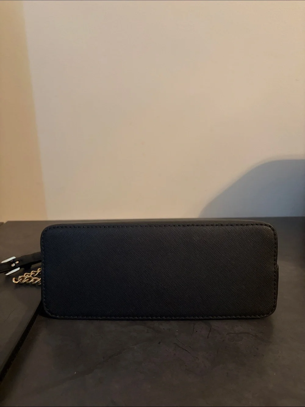 Michael Kors Black Crossbody